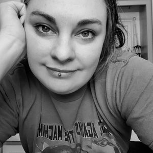 Meet your Posher, Tiffany